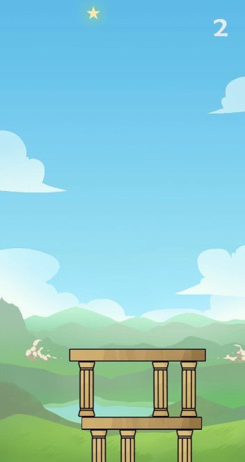 建造通天塔 2021-12-29 15:21