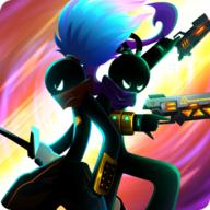 超凡火柴人破解版