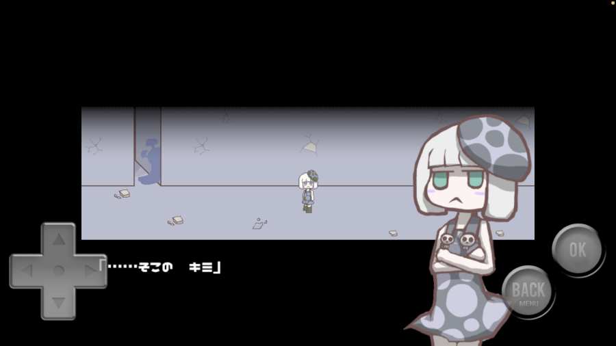 蘑托邦游戏中文版安卓版图片1