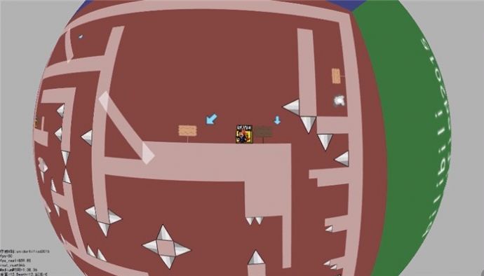 球面iwanna游戏安卓版  v5.4.4