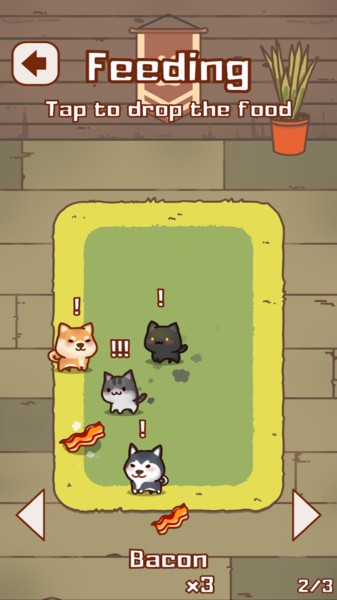 跳跃小分队2  v0.5