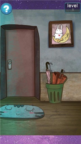 密室秘密任务2021 v1.0