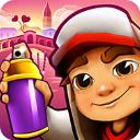 地铁跑酷盲跑版本最新版2023