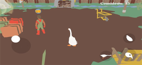 捣蛋鹅手机版 v1.0