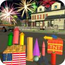 大型烟花模拟器最新手机版