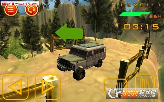 Jee 4x4OffRoad最新版 1.3安卓版