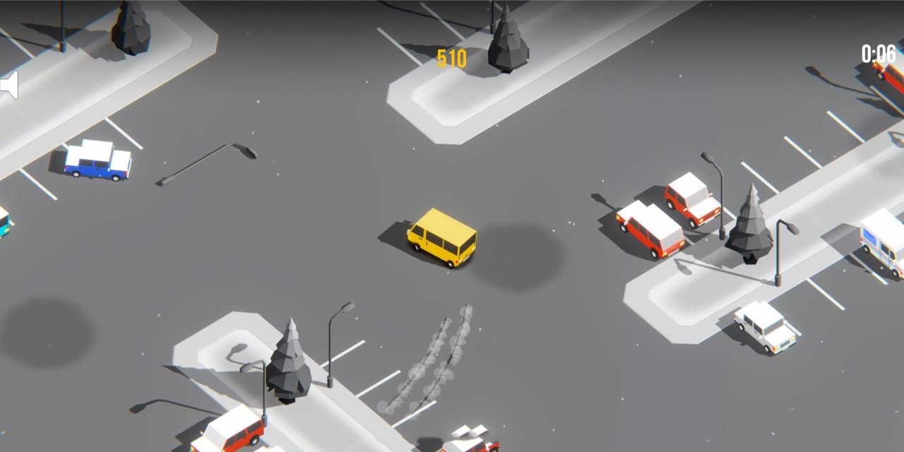 粉碎赛车 2020-10-30 12:27