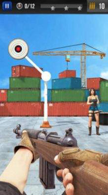 射击挑战赛 v1.0.1
