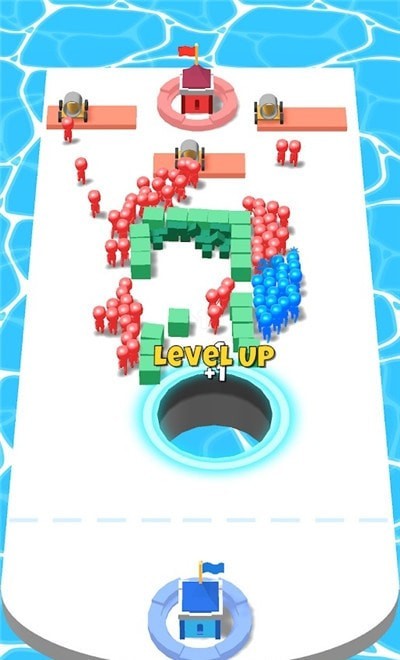 黑洞大战射手 v0.1