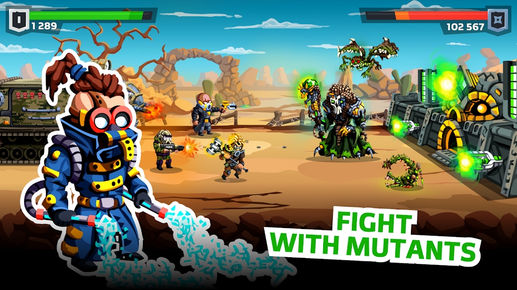 生存朋克荒地手机版.jpg 生存朋克荒地手机版.jpg