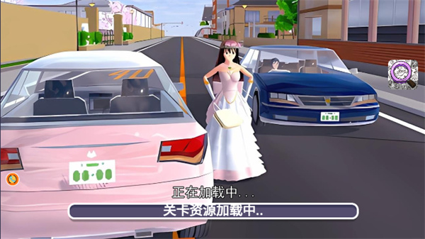 打开青春的樱校记忆