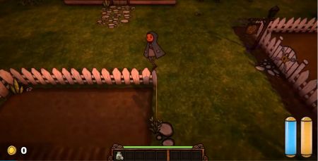 南瓜恐慌正版 v3.2.5