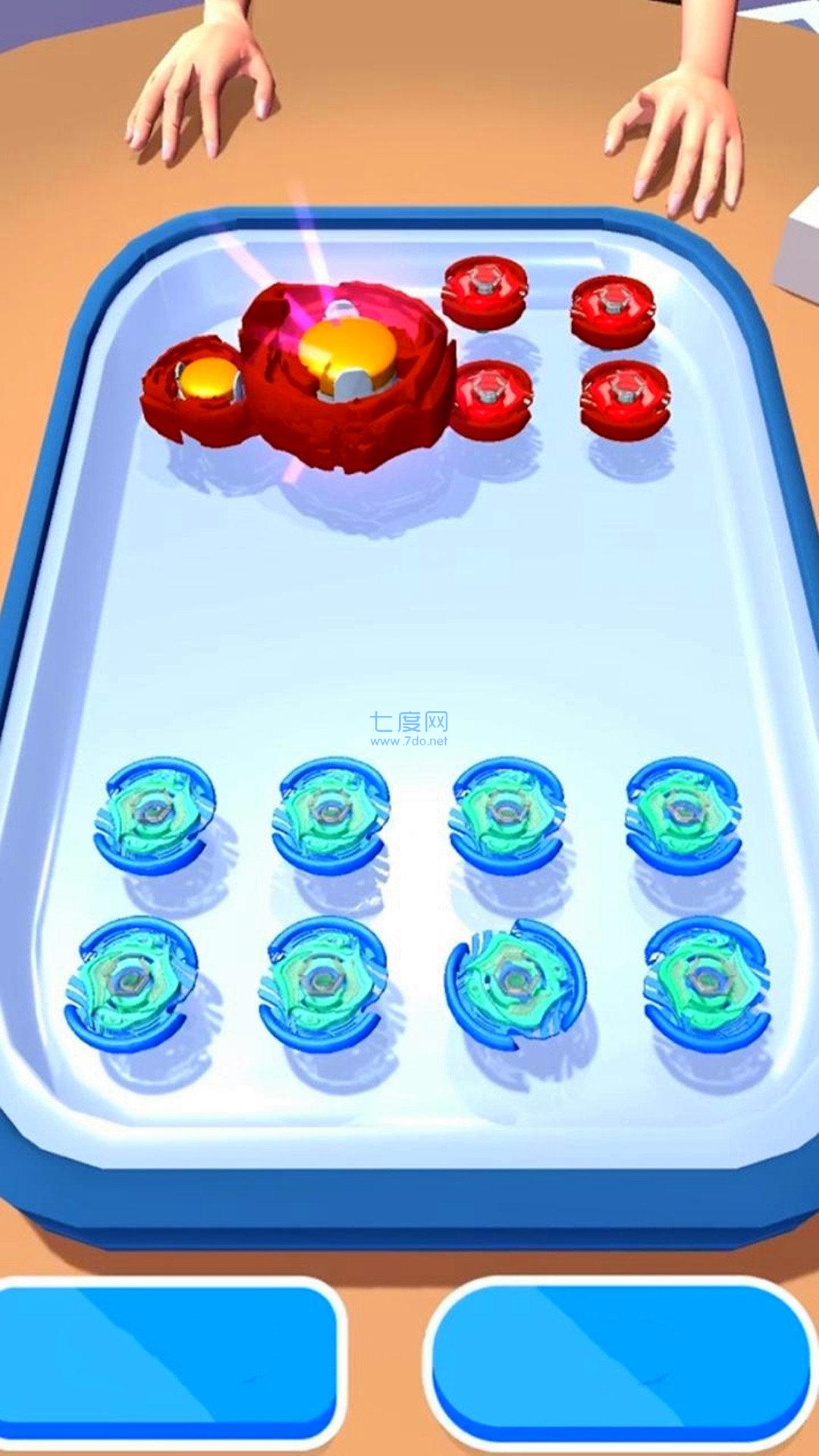 旋风战斗陀螺游戏 v300.1.1.