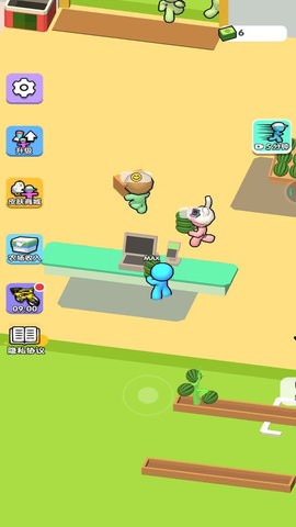 全民爱种菜极速版  v1.0.0