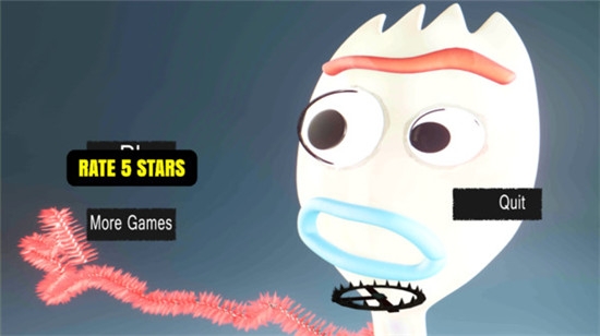 你好叉子邻居 v1.0