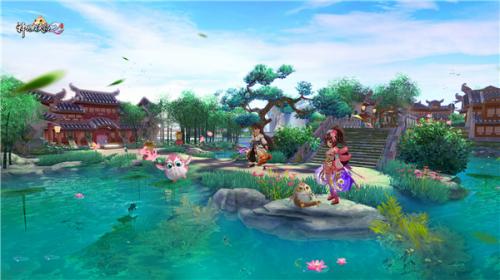 神雕侠侣2官网版  v1.41.0