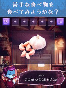 逃脱游戏伯爵君的挑战 v3.2.5