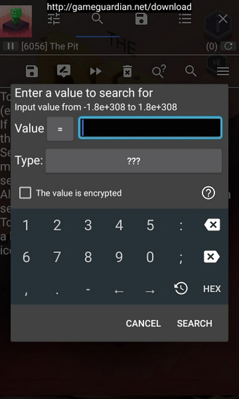 gg修改器 最新免root版 v3.0.5