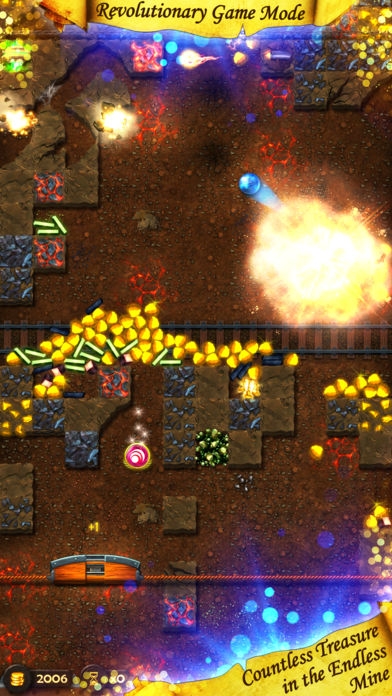 Ancient Bricks(古典打砖块) 1.2.8 安卓版