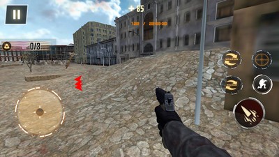 射击小队战场 v3.1.5