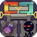 火柴先生密室解救最新版