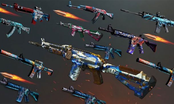 传奇猎人小队射击游戏官方版  v4.0.2