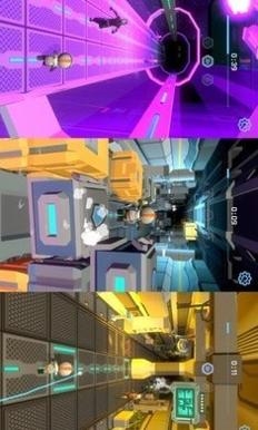 太空冒险奔跑 v1.0.5