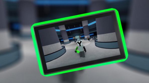 逃离机器老鼠游戏官方安卓版  v4.0.3