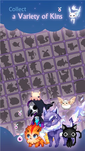 湖的起源中文版 v1.6