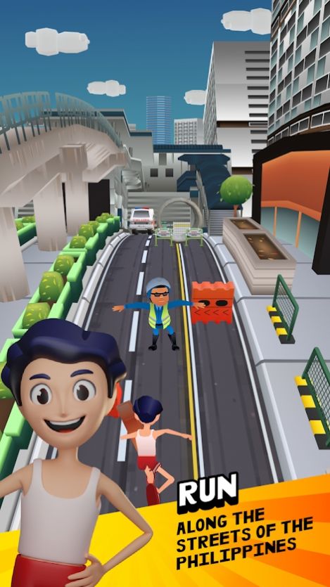 胡安塔博游戏中文版  v3.1.1