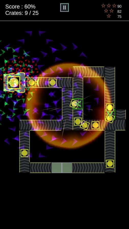 极限操控Atob Control v1.0 安卓版