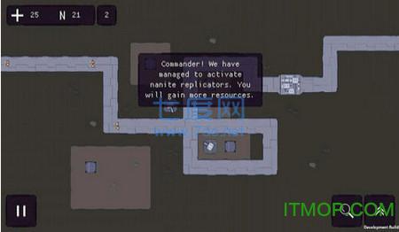 太空防御指挥官 v1.1