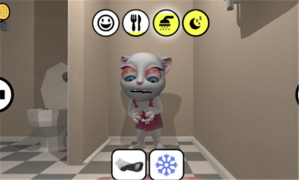 会说话的玛丽亚