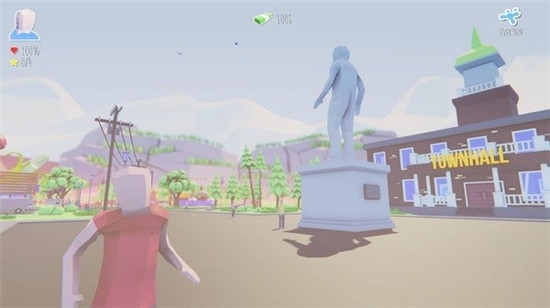 dude 2(小老弟对决4V4游戏) v1.5安卓版