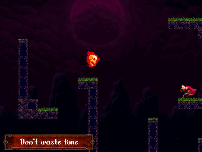 跳跃大师游戏中文汉化版  v5.0.2