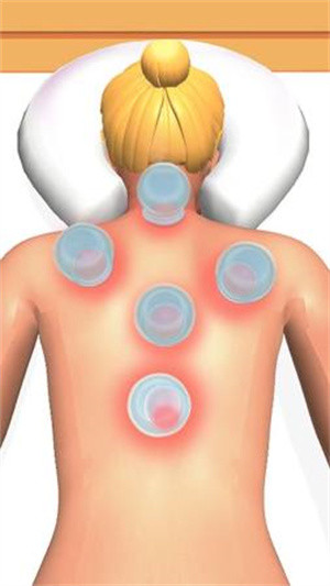 养生模拟器 v1.0