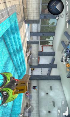 反恐精英CS 手机版中文 v3.0.5