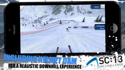 Ski Challenge 13 Lite SkiChallenge13Lite v3.1.5