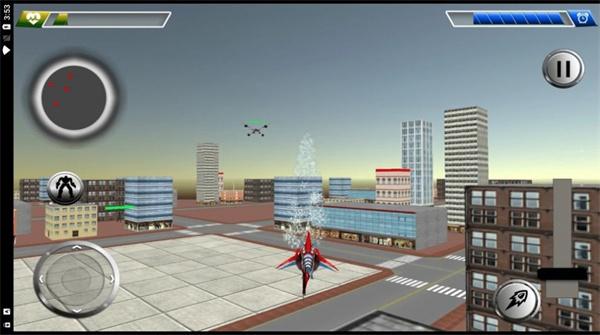 机甲勇士对决  v1.0.3