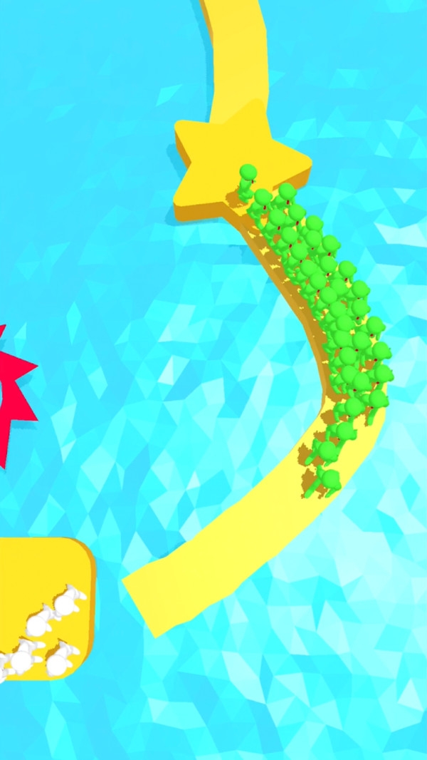 人类岛屿逃脱 v0.1 安卓版