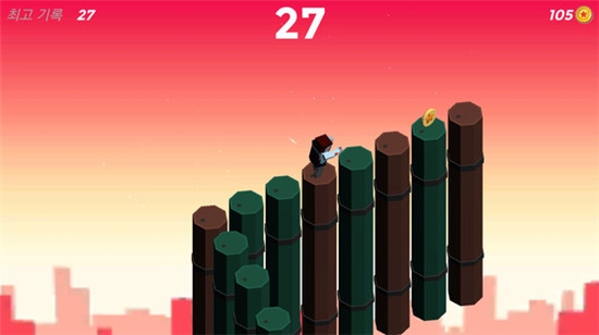 跳跃僵尸2020 v1.0