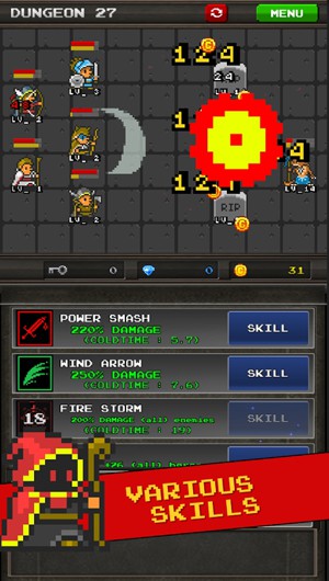 像素英雄  v3.5.2