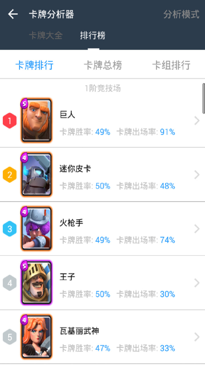 皇室战争盒子 v3.0.5
