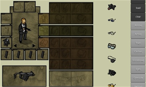 我的士兵手机版  v1.6