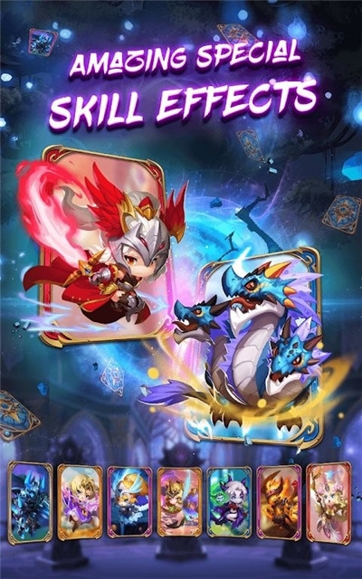 光与混沌决斗(Light & Chaos Duels)
