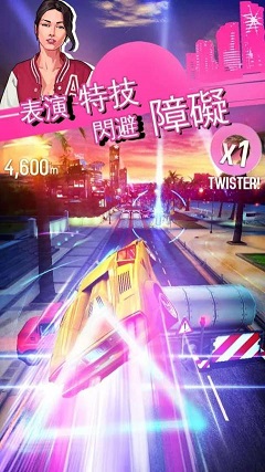 狂野飙车外传：警匪追逐 v1.3.1安卓版