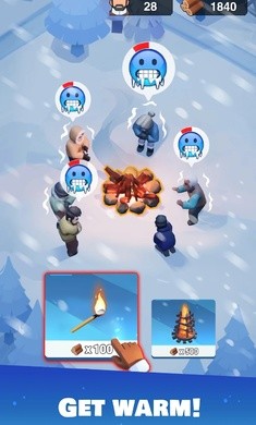 冰封时代国际服2024 v1.9.5