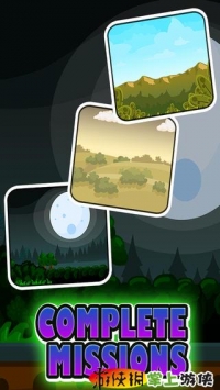 愤怒的僵尸 Attack of Angry Zombies Soldier Defense v4.0.5