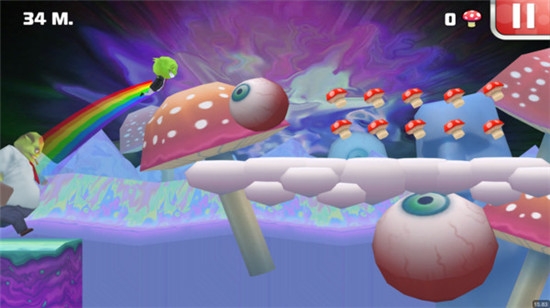 吃蘑菇先生 v2.43