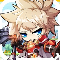 枫叶幻想幻灵大冒险